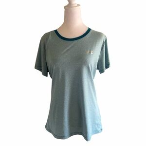 Under Armour Heat Gear Women’s Large Loose Fit Top